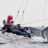 Sailing: Burling and Tuke look for golden touch at Olympic test event